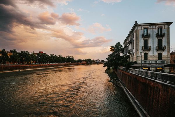 Verona, Italy