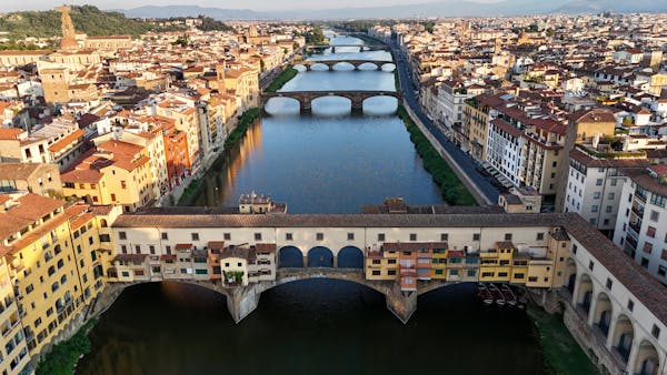 Florence, Italy
