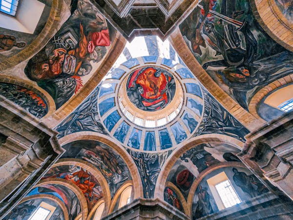 Guadalajara, Mexico