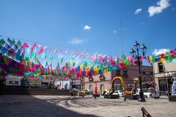 Saltillo, Mexico