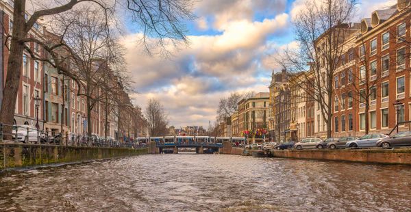 Amsterdam, Netherlands
