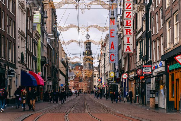 Amsterdam, Netherlands
