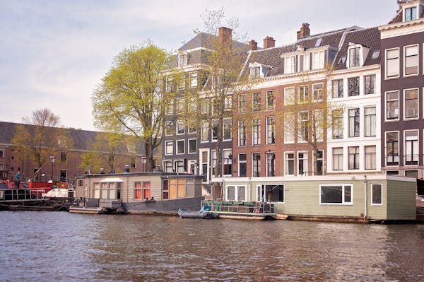 Amsterdam, Netherlands