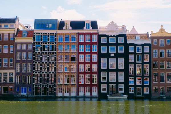 Amsterdam, Netherlands