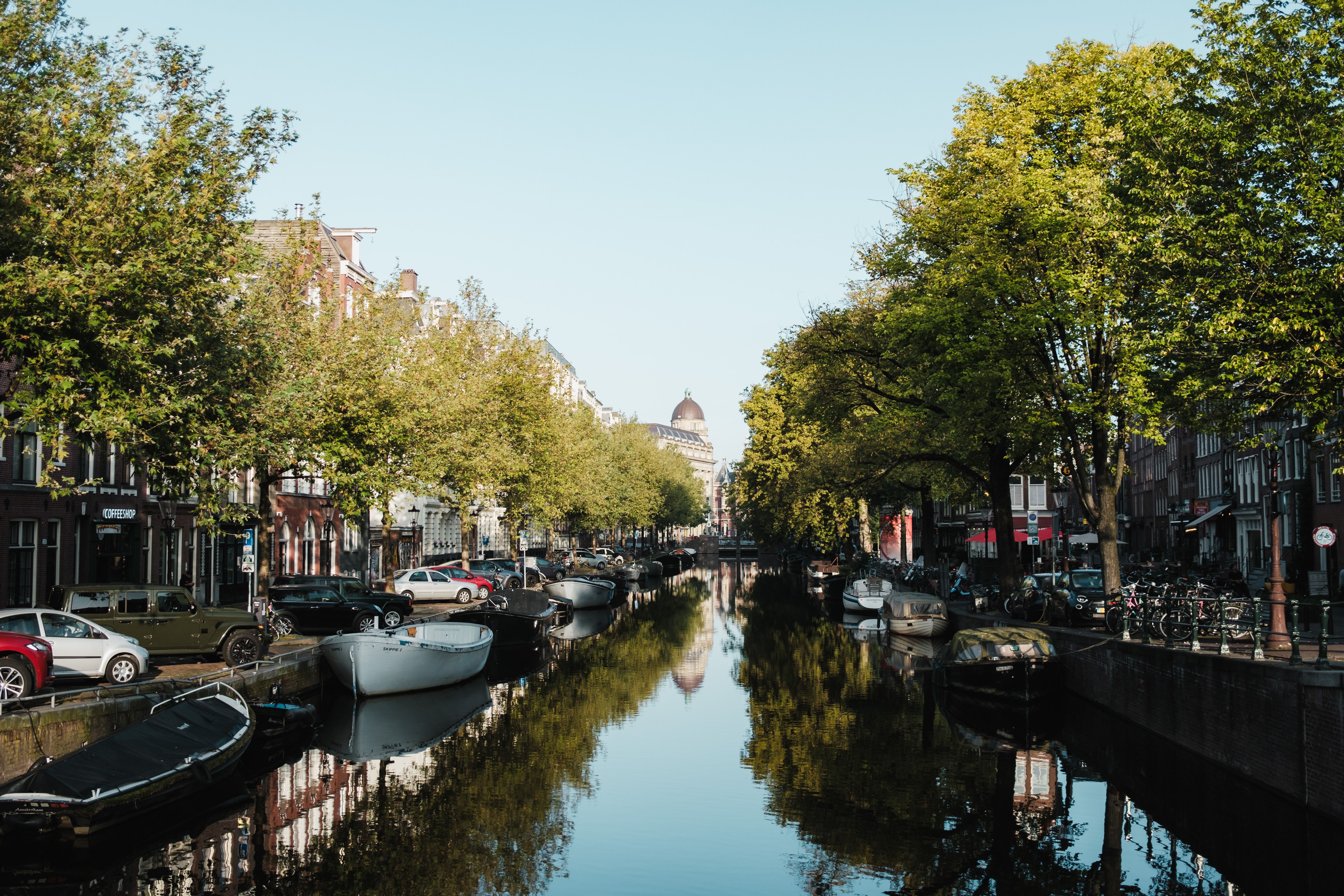 Amsterdam, Netherlands