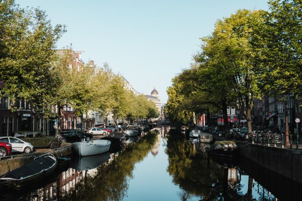 Amsterdam, Netherlands