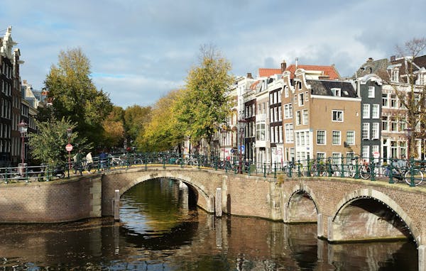 Amsterdam, Netherlands