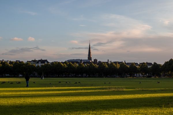 The Hague, Netherlands