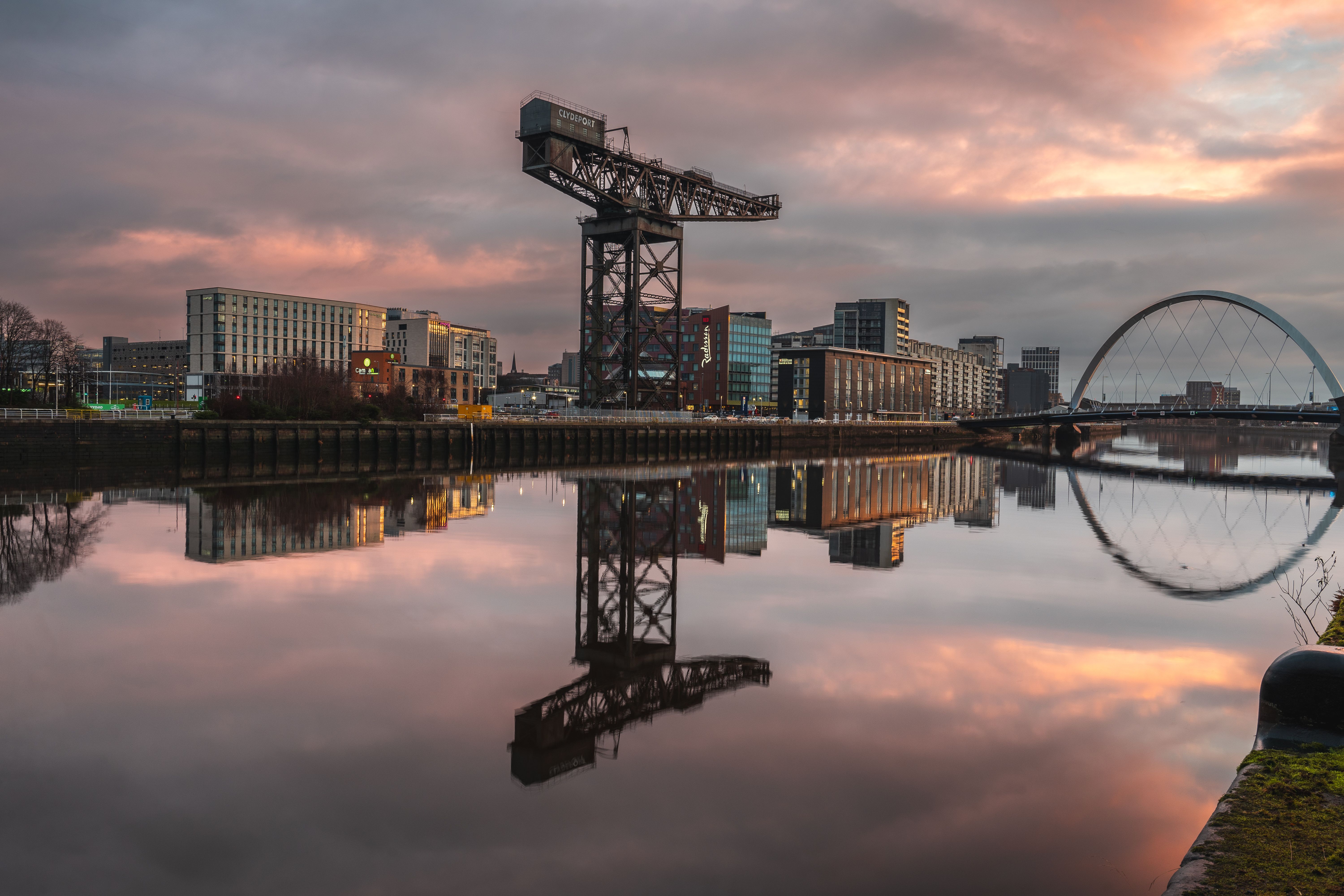Glasgow, United Kingdom