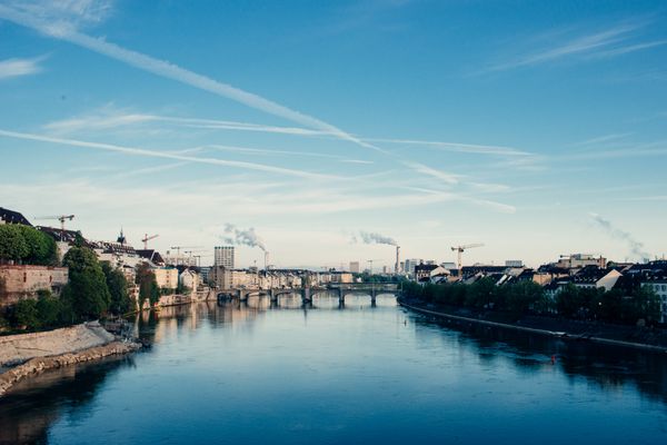 Basel, Switzerland