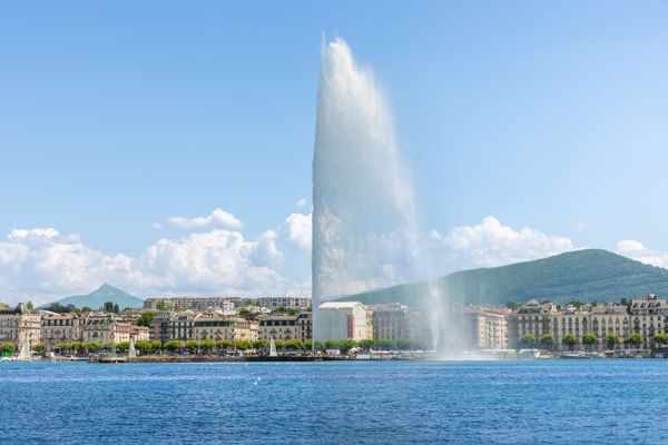 Geneva, Switzerland