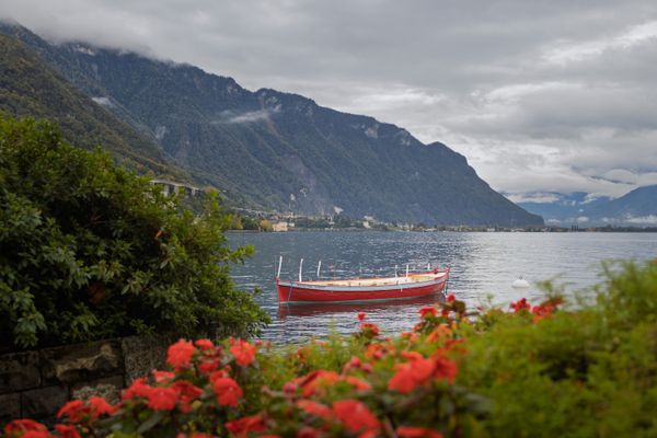 Geneva, Switzerland