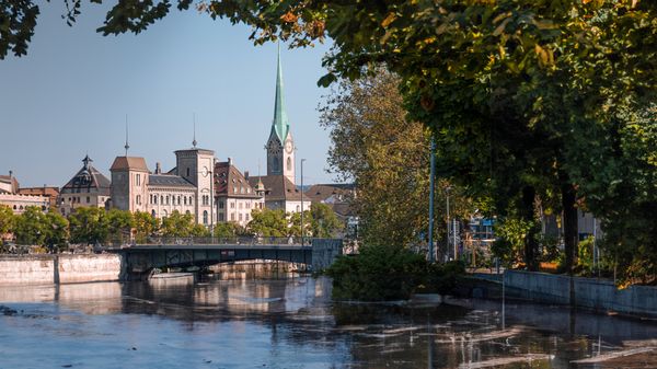 Zurich, Switzerland