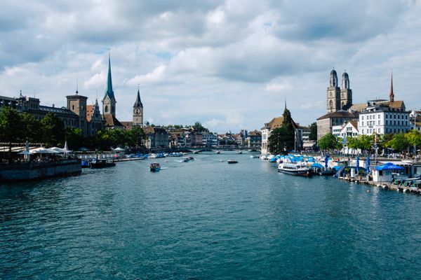 Zurich, Switzerland