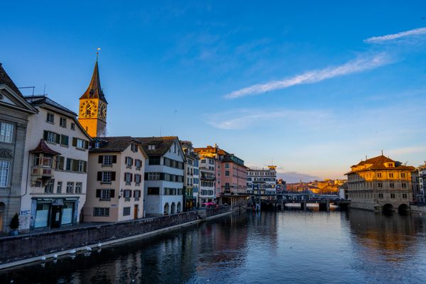 Zurich, Switzerland