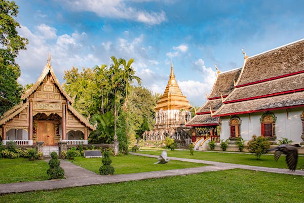 Chiang Mai, Thailand
