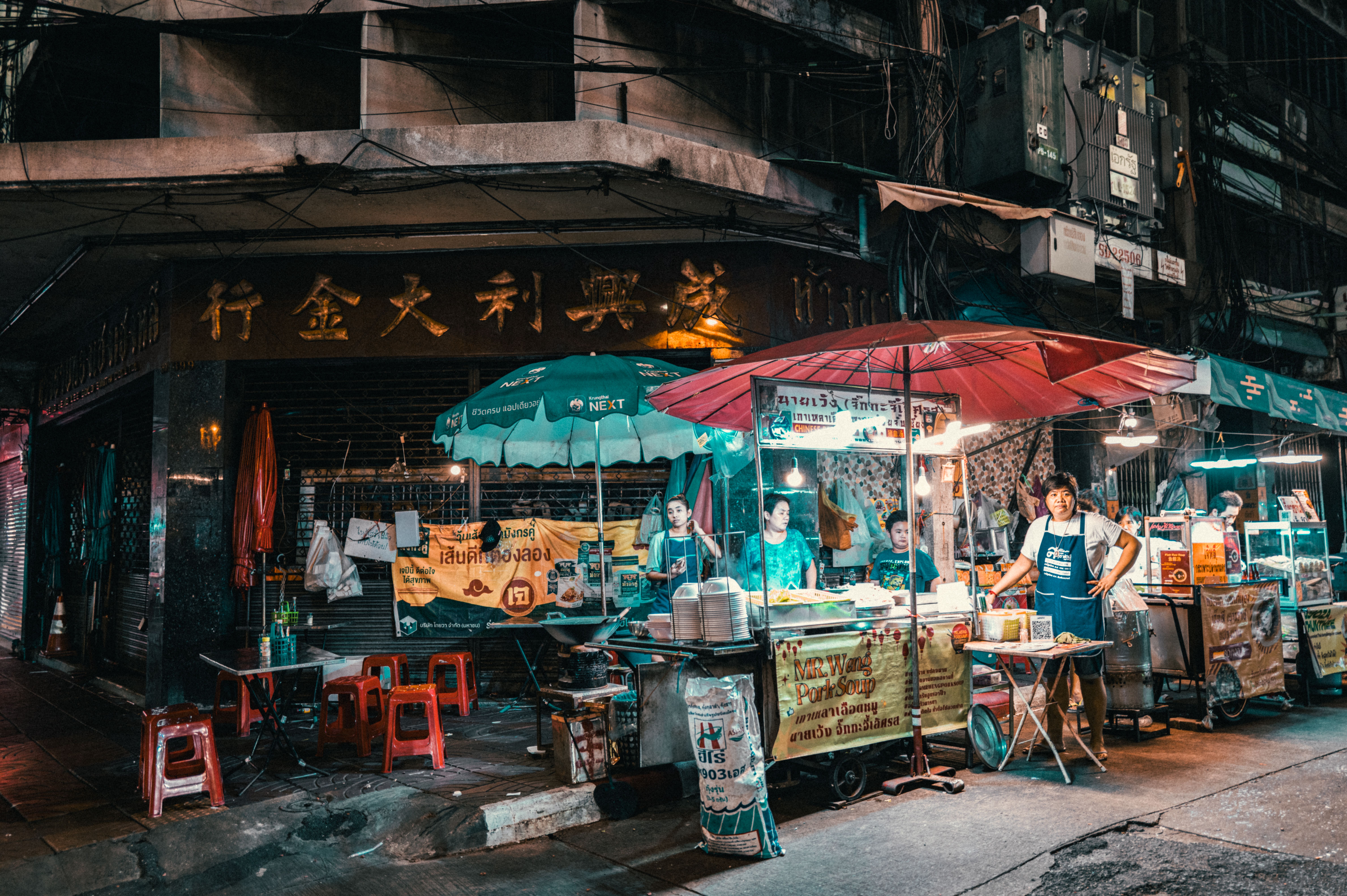 Bangkok, Thailand