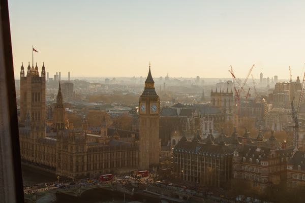 London, UK