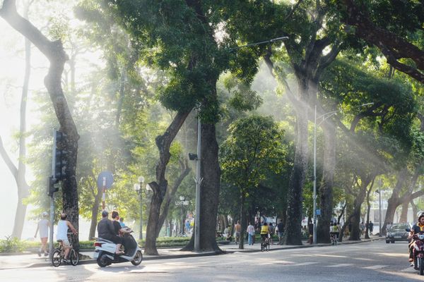 Hanoi, Vietnam