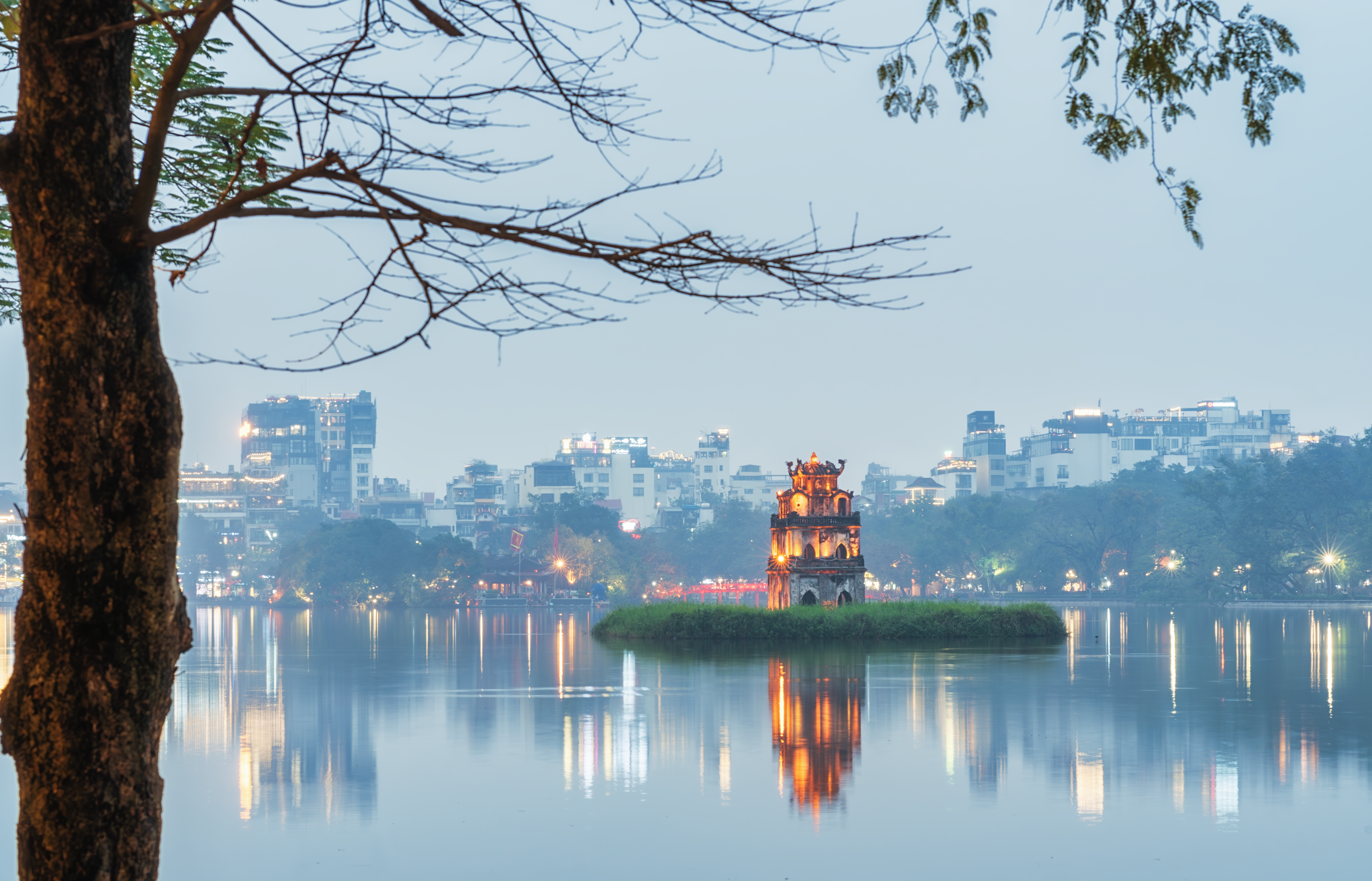 Hanoi, Vietnam