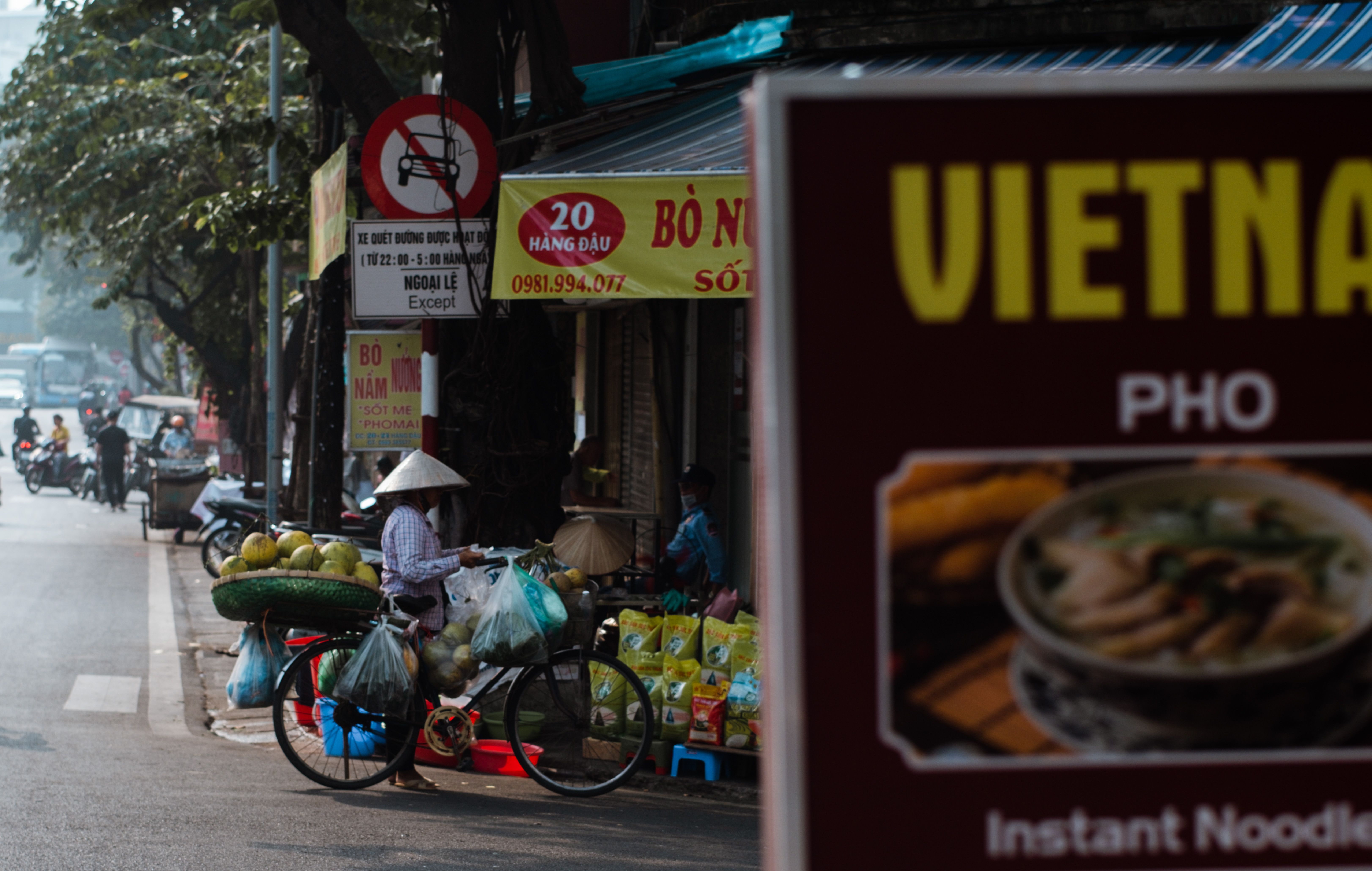 Hanoi, Vietnam