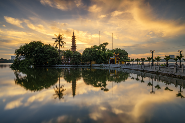 Hanoi, Vietnam