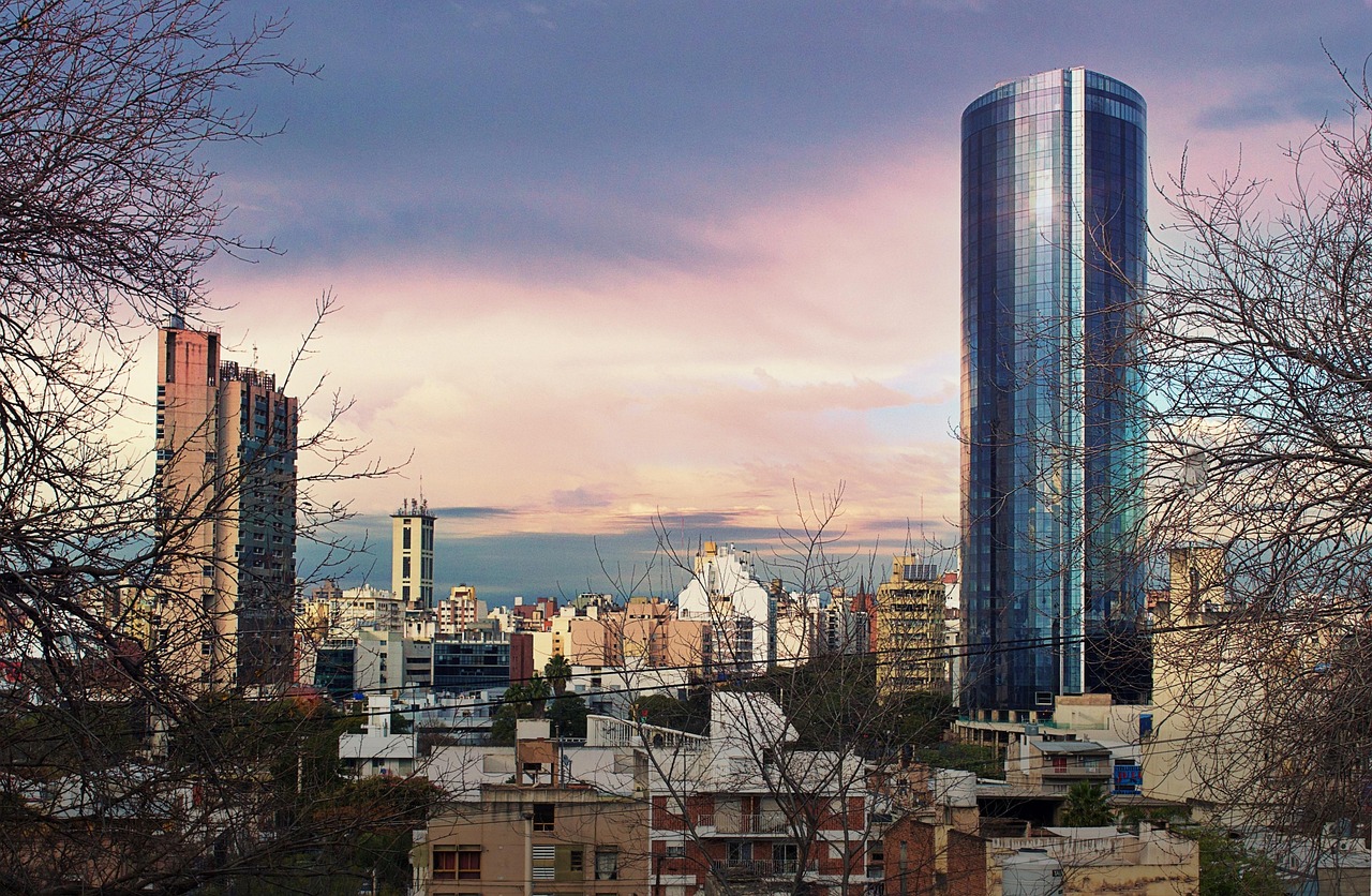Cordoba, Argentina