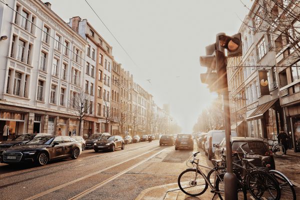Antwerp, Belgium