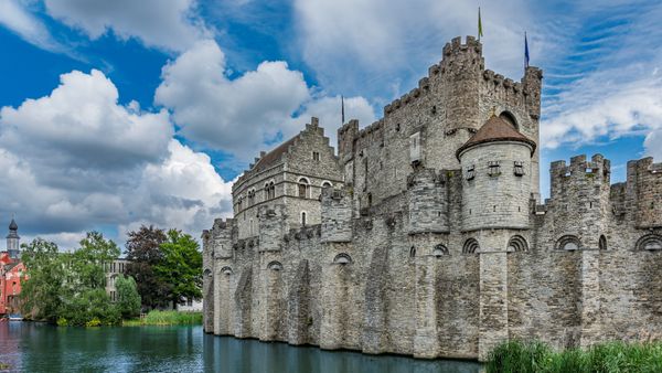 Ghent, Belgium