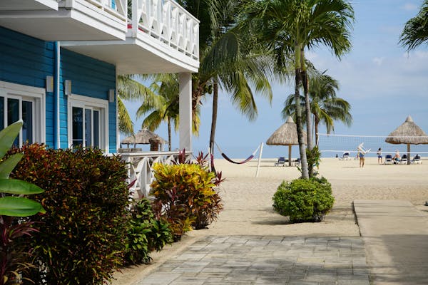Placencia, Belize