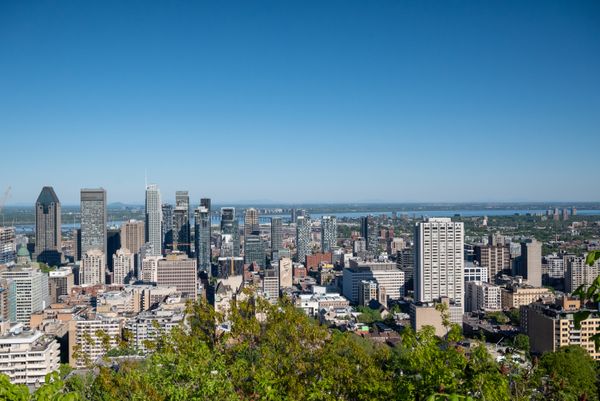 Montreal, Canada