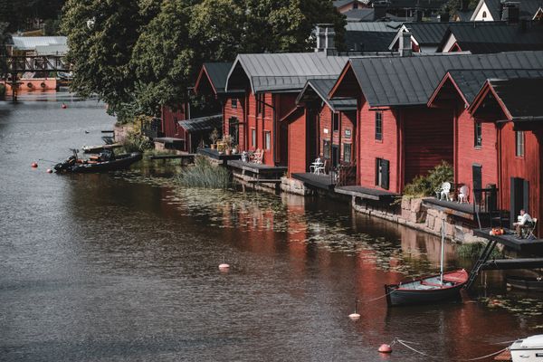 Finland