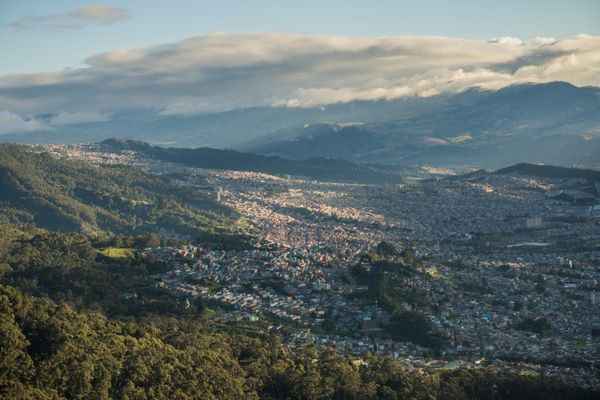 Bogota, Colombia