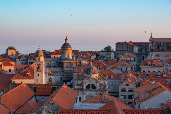 Dubrovnik, Croatia