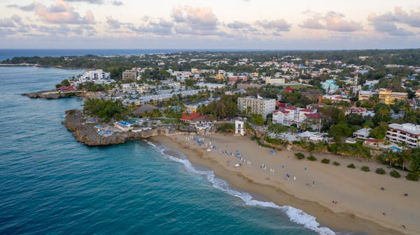 Puerto Plata, Dominican Rep