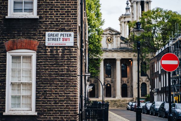 London, UK