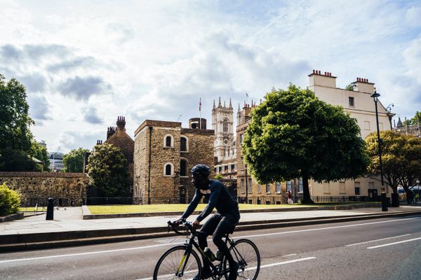 London, UK
