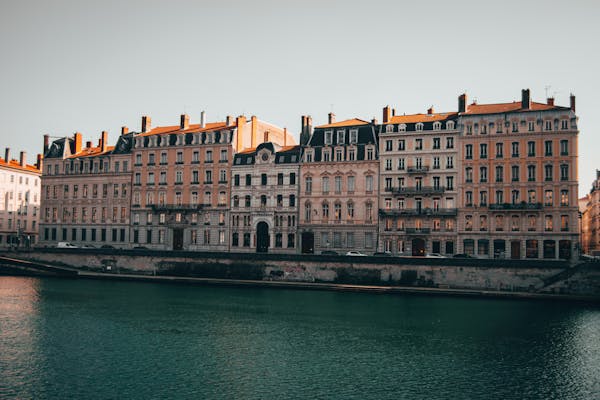 Lyon, France