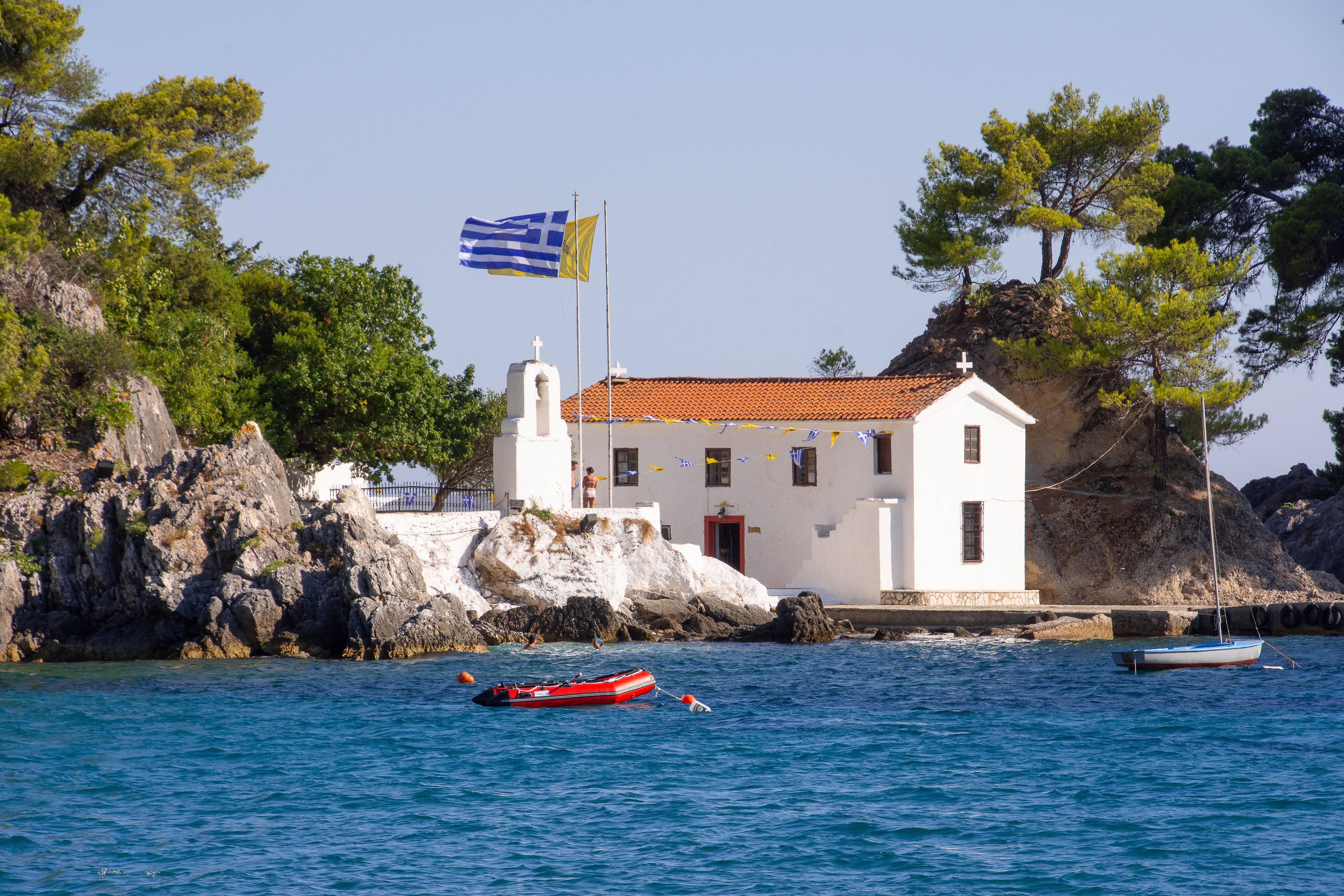 Greece