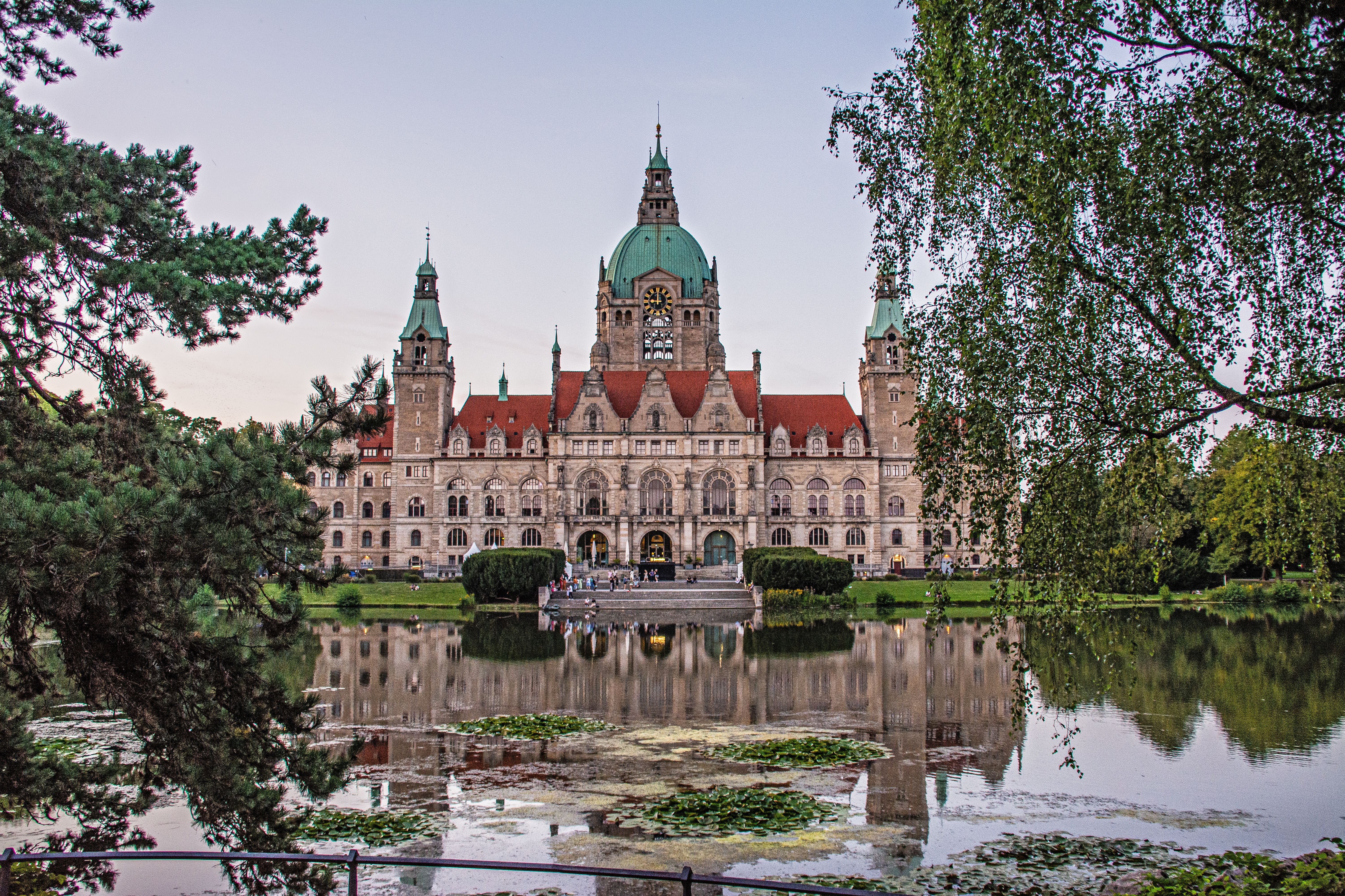 Hannover, Germany
