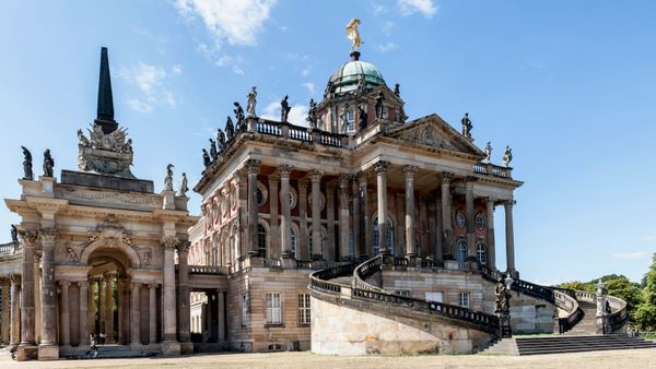 Potsdam, Germany