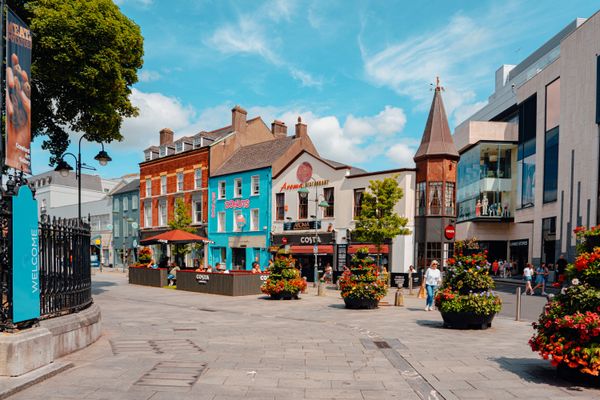 Cork, Ireland