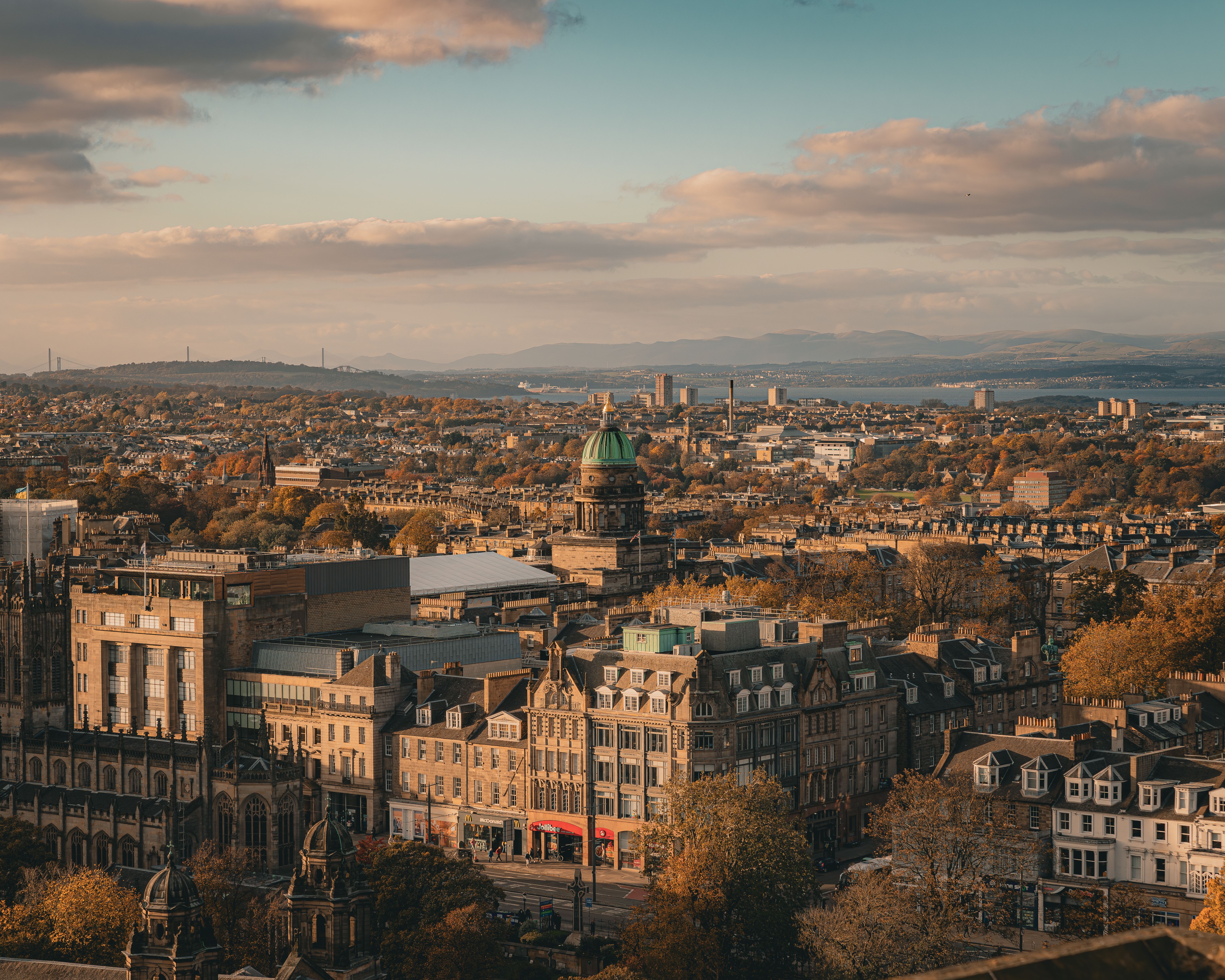 Edinburgh, United Kingdom