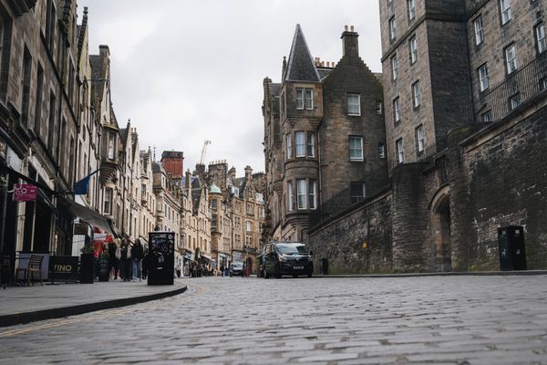 Edinburgh, United Kingdom