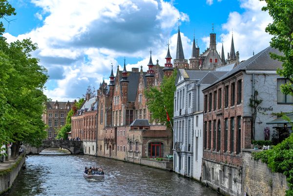Belgium