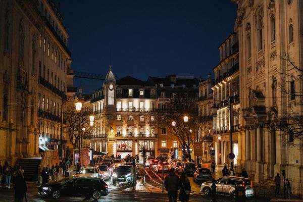Lisbon, Portugal