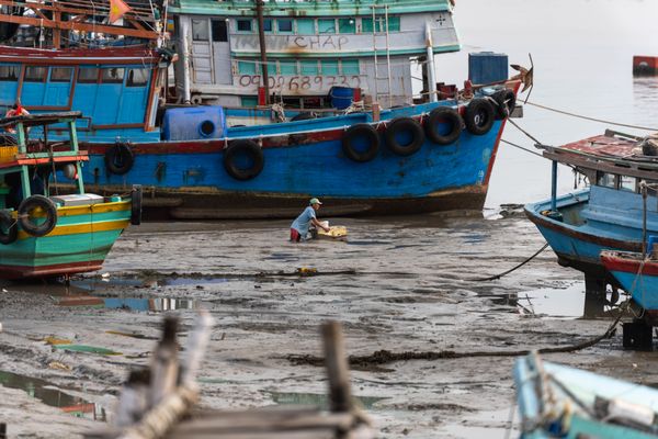 Vung Tau, Vietnam