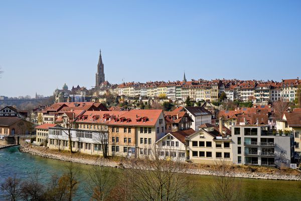 Bern, Switzerland