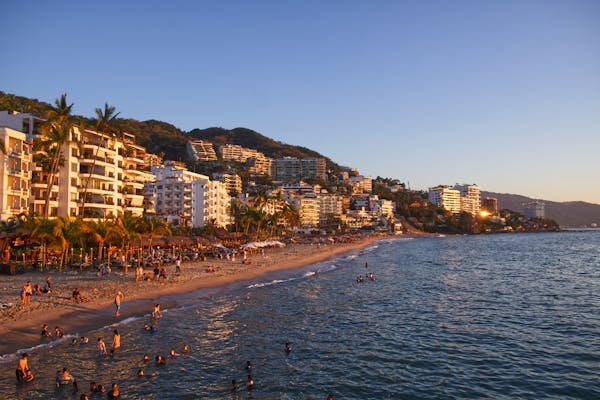Puerto Vallarta, Mexico