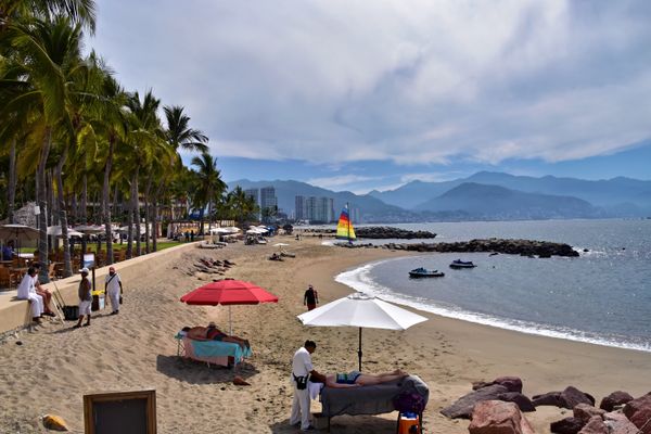 Puerto Vallarta, Mexico
